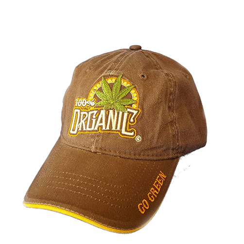 100% Organic Hippiedew 100% Organic Hippiedew
