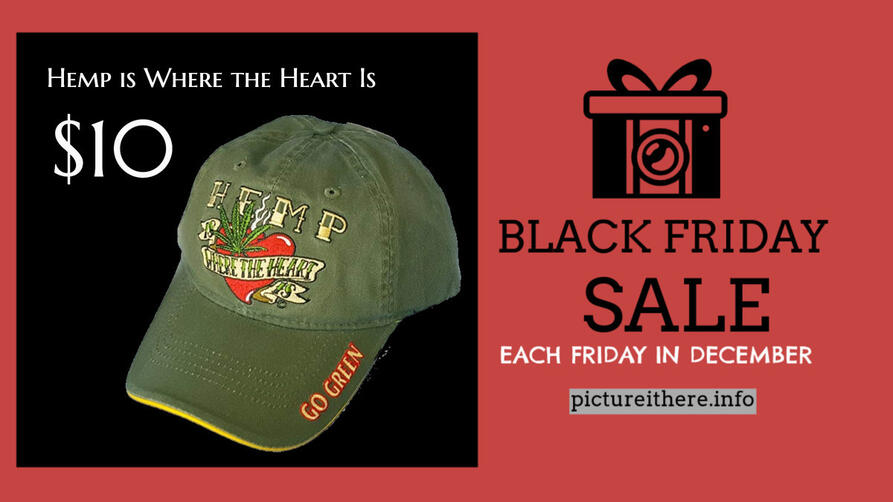 Hemp Heart Hemp Heart